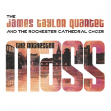 Taylor, James -Quartet- - Rochester Mass