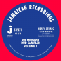 Various - Dub Sampler Vol 1 (10")