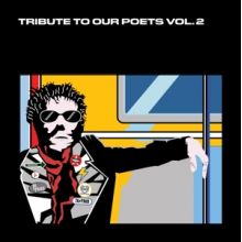 V/A - Tribute To Our Poets Vol2
