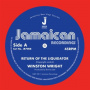 Wright, Winston - 7-Return of the Liquidator / Version