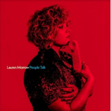 Morrow, Lauren - People Talk