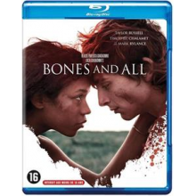 Movie - Bones and All