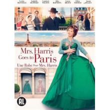Movie - Mrs. Harris Goes To Paris