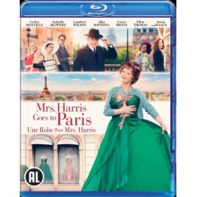 Movie - Mrs. Harris Goes To Paris