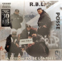 R.B.L. Posse - A Lesson To Be Learned