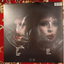 Saigon Blue Rain - Oko