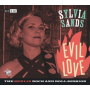 Sands, Sylvia - Evil Love