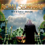 Steinhardt, Robby - Not In Kansas Anymore