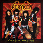 Strykenine - Once Lost... Now Found