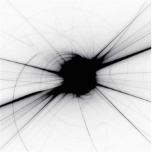 Tangent, the - Presence Reverts To Absence