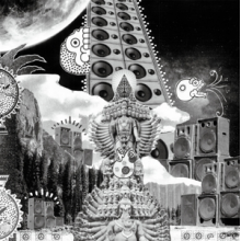 Temple Fang - Live At Freak Valley