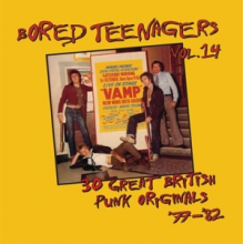 V/A - Bored Teenagers, Vol. 14