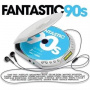 V/A - Fantastic 90s