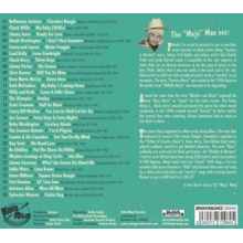 V/A - Rhythm & Western Vol.8 - Oh Lonesome Me