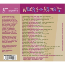 V/A - Wacky a Rama