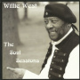 West, Willie - Soul Sessions