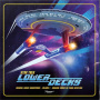 Westlake, Chris - Star Trek Lower Decks Vol.1