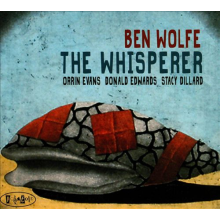 Wolfe, Ben - Whisperer