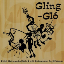 Bjork - Gling Glo