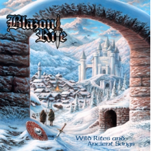 Blazon Rite - Wild Rites and Ancient Songs