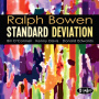 Ralph Bowen Quintet - Standard Deviation
