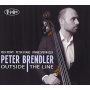 Brendler, Peter - Outside the Line
