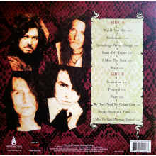 Bride - Snakes In the Playground Demos
