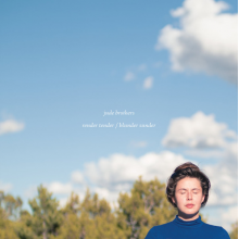 Brothers, Jude - Render Tender/Blunder Sunder
