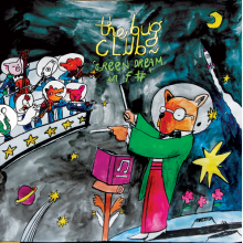 Bug Club - Green Dream In F#