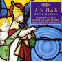Bach, Johann Sebastian - Works For Organ Vol.13