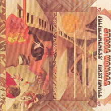 Wonder, Stevie - Fulfillingness' First Finale