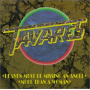 Tavares - Heaven Must Be Mis -4tr.-