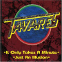 Tavares - It Only Takes a Min -4tr-