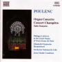 V/A - Organ Concerto/Concert Ch