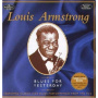 Armstrong, Louis - Blues For Yesterday