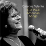 Valente, Caterina - Sings Weill