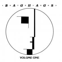 Bauhaus - 1979-1983 Vol.1