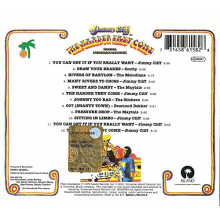 V/A - Harder They Come