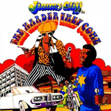 V/A - Harder They Come