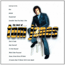 Tom Jones - The Best of ... Tom Jones