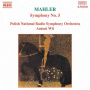 Mahler, Gustav - Symphony No. 5