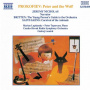 Prokofiev, S. - Peter and the Wolf