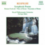 Nordio, Domenico - Symphonic Poems