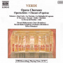 Verdi, Giuseppe - Opera Choruses