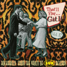 Various - That'll Flat Git It 17