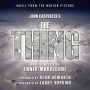 V/A - The Thing: Music From the Alan Howarth & Larry Hopkins