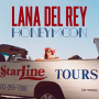 Del Rey, Lana - Honeymoon