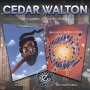 Walton, Cedar - Mobius/Beyond Mobius