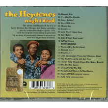 Heptones - Night Food