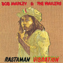 Marley, Bob & the Wailers - Rastaman Vibration